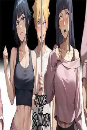 House of Shinobi Free Download (v0.25d) (CutePercentage)