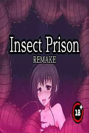 Insect Prison Remake Free Download (v1.45) (Eroism)