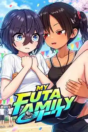 My Futa Family Free Download (v0.21) (DuckWorm)
