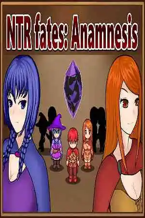 NTR Fates: Anamnesis Free Download (v0.5.5) (Mystichef)