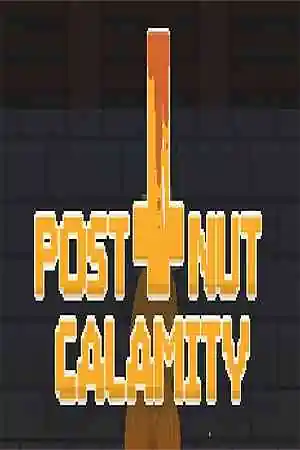 Post Nut Calamity Free Download (v0.2.1) (Post Nut Calamity)