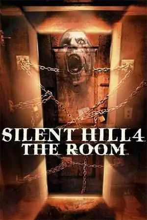 Silent Hill 4: The Room Free Download (v87116)