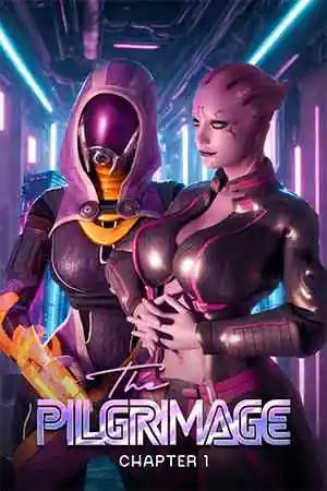The Pilgrimage Free Download (v2.10) (Messman)