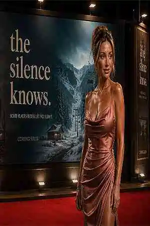 The Silence Knows Free Download (v0.41) (Innerblade)
