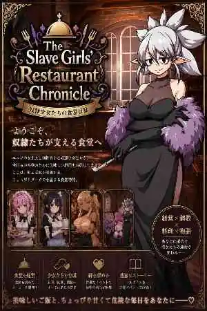 The Slave Girls’ Restaurant Chronicle Free Download (v1.0.5) (XO_PROJECT)