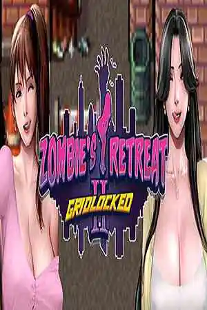 Zombie’s Retreat 2: Gridlocked Free Download (v1.0.2) (Siren)