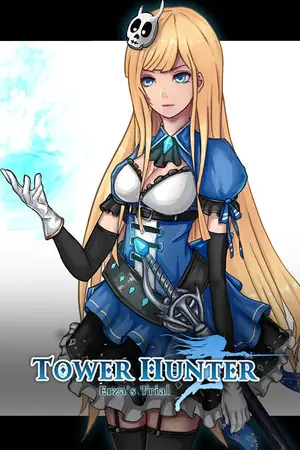 Tower Hunter: Erzas Trial Free Download (V7686144)