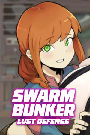 Swarm Bunker: Lust Defense Free Download (v1.1.0)