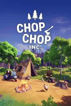 Chop Chop Inc Free Download (Build 24620619)