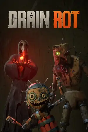 GRAIN ROT Free Download (Build 24612437 + Online)