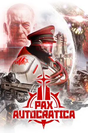 Pax Autocratica Free Download (v0.195)