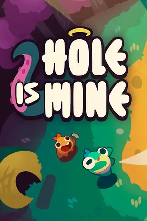 Hole Is Mine Free Download (v1.0.0.4)