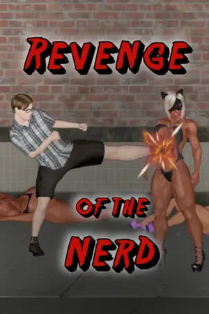 Revenge of the Nerd Free Download (R016.1) (ValKaree)