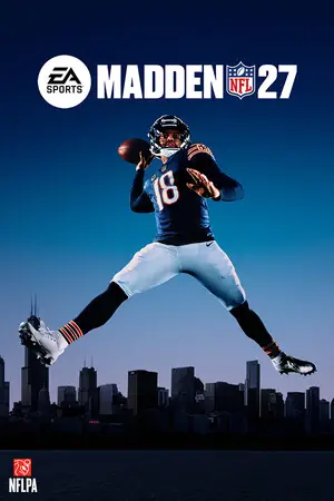 EA SPORTS Madden NFL 27 Free Download (Build 24528436)