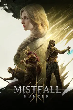 Mistfall Hunter Free Download