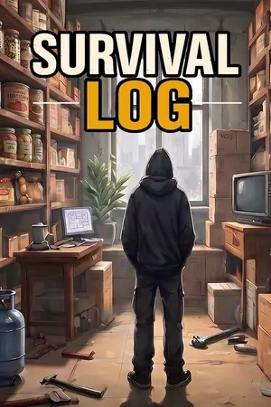 Survival Log Free Download (v1.0.13971)