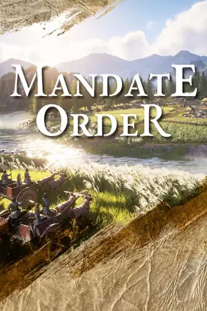 Mandate Order Free Download (Build 24693133)