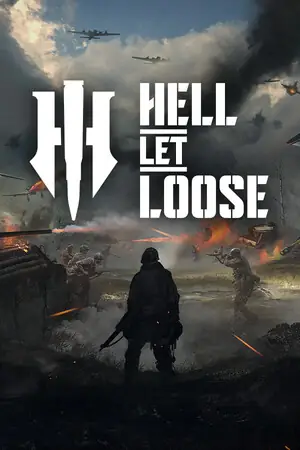 Hell Let Loose Free Download