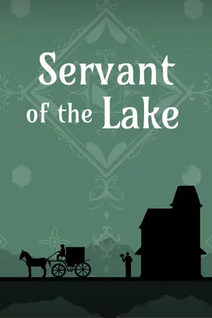 Servant of the Lake Free Download (v1.5.6)