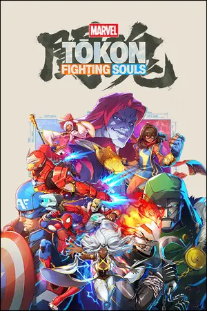 MARVEL Tokon: Fighting Souls Free Download (Build 24648463+ALL DLCs)