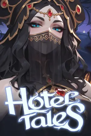 Hotel Tales Free Download (v1.01+ALL DLCs)