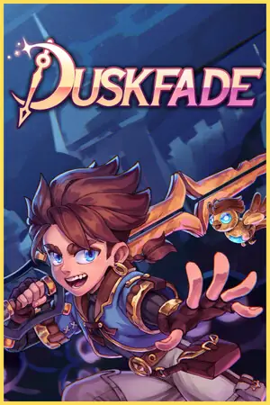 Duskfade Free Download (Build 24680987)