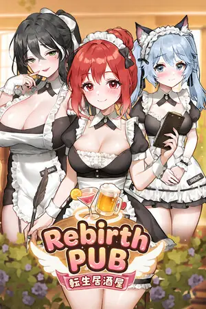 Rebirth Pub Free Download (v1.0.1)
