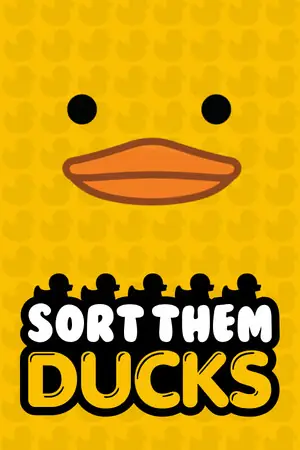 Sort Them Ducks Free Download (Build 24730620)