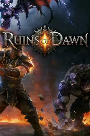 Ruins of Dawn Free Download (v1.04)