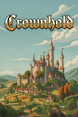 Crownhold Free Download (v1.0.1)