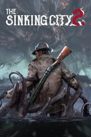 The Sinking City 2 Free Download (Build 24671220)