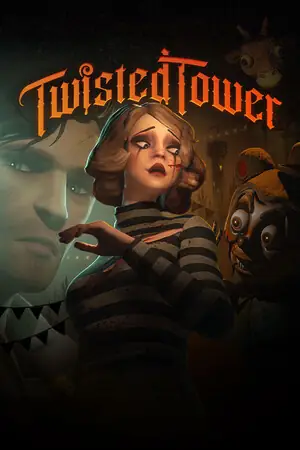 Twisted Tower Free Download (v1.0.4)