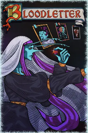 BLOODLETTER Free Download