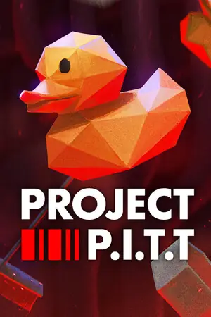 Project P.I.T.T. Free Download (v1.0.3)