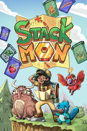 Stackmon Free Download (v9.0.69)