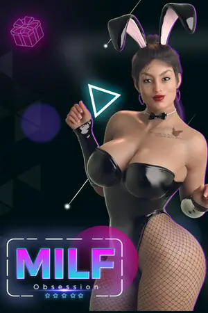 MILF Obsession Free Download (v0.4) (DanGames)
