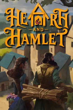 Hearth and Hamlet Free Download (v1.0.0)