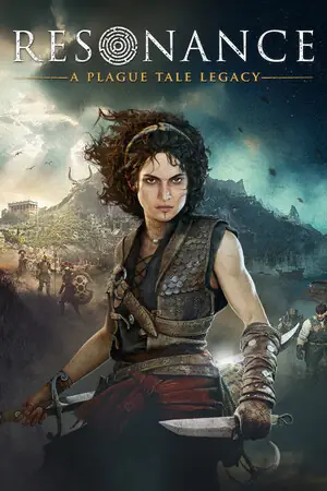 Resonance A Plague Tale Legacy Free Download (ALL DLC + Pre-order)