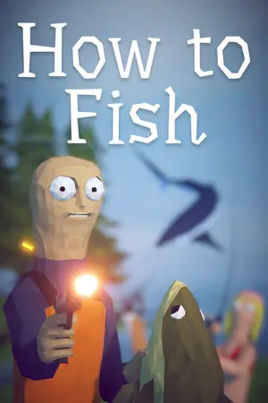 How to Fish Free Download (v1.0.2)