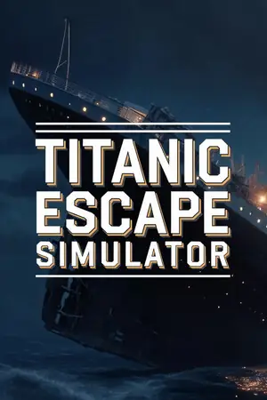 Titanic Escape Simulator Free Download (Build 24549342)