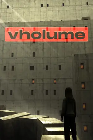 VHOLUME Free Download (Build 24889022)