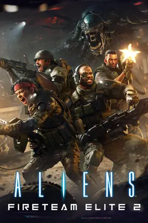 Aliens: Fireteam Elite 2 Free Download (v1.0.0)
