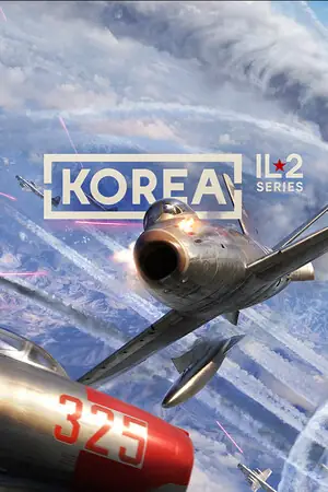 Korea IL-2 Series Free Download (Build-24577563)