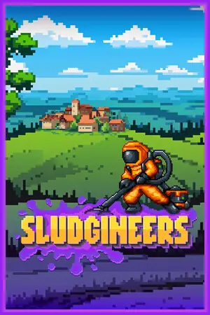 Sludgineers Free Download (v1.00.00)