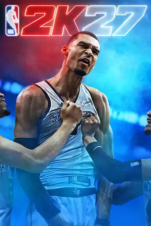 NBA 2K27 Free Download (v1.0)