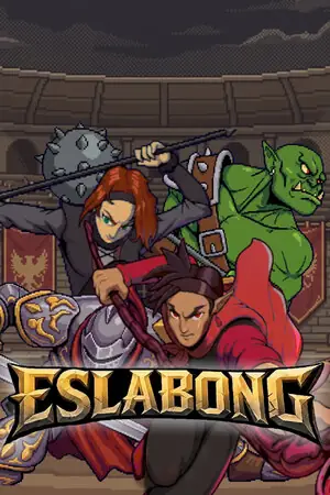 Eslabong Free Download (v0.31.5)