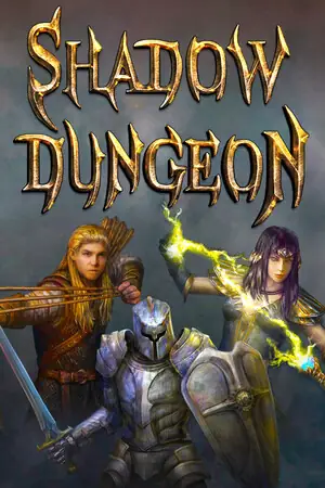 Shadow Dungeon Free Download (v1.0.0)