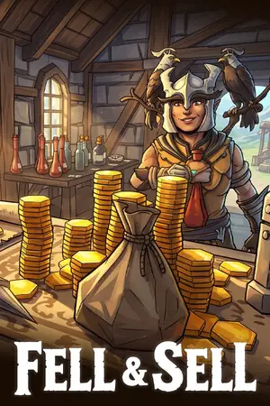 Fell & Sell Free Download (v1.0.0)