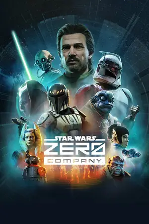 STAR WARS Zero Company Free Download (Build 24874058)