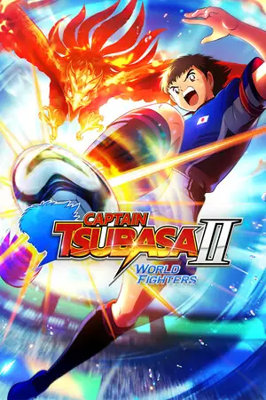 CAPTAIN TSUBASA 2: WORLD FIGHTERS Free Download (Build 24839072)